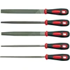Vorel reszelo keszlet 200 mm 5 db_0 Kép: Vorel reszelo keszlet 200 mm 5 db_0.webp