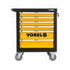 Kép: Vorel szerszamos kocsi 901 x 770 x 458 mm_1.webp