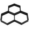Kép: Vorel terko sablon 360 x 360 x 40 mm_1.webp