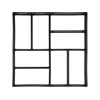 Vorel terko sablon 400 x 400 x 40 mm_0 Kép: Vorel terko sablon 400 x 400 x 40 mm_0.webp