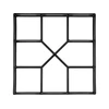 Kép: Vorel terko sablon 400 x 400 x 40 mm_0.webp