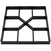 Vorel terko sablon 400 x 400 x 40 mm_1 Kép: Vorel terko sablon 400 x 400 x 40 mm_1.webp