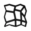 Kép: Vorel terko sablon 430 x 425 x 40 mm_0.webp