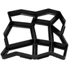 Kép: Vorel terko sablon 430 x 425 x 40 mm_1.webp