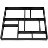 Vorel terko sablon 450 x 400 x 40 mm_1 Kép: Vorel terko sablon 450 x 400 x 40 mm_1.webp