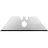 Vorel trapez penge 61x19 mm 10 db Kép: Vorel trapez penge 61x19 mm 10 db.webp