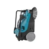 Makita VS001GZ akkus seprőgép 40Vmax XGT 24l