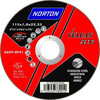 Norton A 30 S-BF27 Inox 0 Norton A 30 S-BF27 Inox