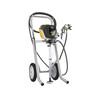 Wagner Airless Control Pro 350 Extra Cart festékszórógép Wagner Airless Control Pro 350 Extra Cart festékszórógép