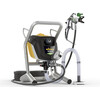 Wagner Airless Control Pro 350 Extra Skid festékszórógép Wagner Airless Control Pro 350 Extra Skid festékszórógép