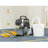 Wagner Power Painter 90 Extra SKID HEA airless festékszórógép