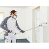 Wagner Power Painter 90 Extra SKID HEA airless festékszórógép
