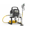 Wagner Power Painter 90 Extra SKID HEA airless festékszórógép Wagner Power Painter 90 Extra SKID HEA airless festékszórógép