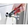 Kép: Water pump pliers QuickFix Classic 180mm.webp