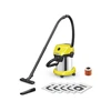 Karcher WD 3 S V-17/4/20 +4 FB (YSY) elektromos porszívó