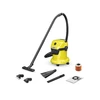 Karcher WD 3 V-15/4/20 Car (YYY) elektromos porszívó Karcher WD 3 V-15/4/20 Car (YYY) elektromos porszívó