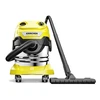 Karcher WD 4 S V-20/5/22 elektromos porszívó Karcher WD 4 S V-20/5/22 elektromos porszívó