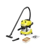 Karcher WD 4 S V-20/5/22 elektromos porszívó Karcher WD 4 S V-20/5/22 elektromos porszívó