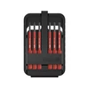 Wiha slimBit 6 részes bit készlet Torx Wiha slimBit 6 részes bit készlet Torx