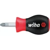 Kép: Wiha SoftFinish csavarhuzo pozidriv PZ2 x 25 mm.webp