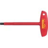 Wiha szigetelt imbuszkulcs 8 mm x 150 mm Kép: Wiha szigetelt imbuszkulcs 8 mm x 150 mm.webp