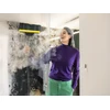 Karcher  ablaktisztító fej gőztisztítóhoz