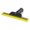 Karcher  ablaktisztító fej gőztisztítóhoz