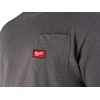 Milwaukee WTSSG-XXL rövid ujjú póló Milwaukee WTSSG-XXL rövid ujjú póló