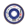 X-Lock X551 Legyezőt. 115mm G60 egyenes X-Lock X551 Legyezőt. 115mm G60 egyenes