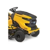 Cub Cadet XT2 PS107 benzinmotoros fűnyíró traktor 1070 mm, 603 cm³ Cub Cadet XT2 PS107 benzinmotoros fűnyíró traktor 1070 mm, 603 cm³