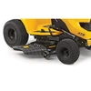 Cub Cadet XT2 PS107 benzinmotoros fűnyíró traktor 1070 mm, 603 cm³