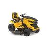Cub Cadet XT2 PS107 benzinmotoros fűnyíró traktor 1070 mm, 603 cm³ Cub Cadet XT2 PS107 benzinmotoros fűnyíró traktor 1070 mm, 603 cm³