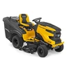 Cub Cadet XT2 QR106 benzinmotoros fűnyíró traktor 1060 mm, 726 cm³