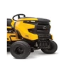 Cub Cadet XT2 QR106 benzinmotoros fűnyíró traktor 1060 mm, 726 cm³