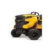 Cub Cadet XT2 QR106 benzinmotoros fűnyíró traktor 1060 mm, 726 cm³