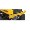 Cub Cadet XT2 QR106 benzinmotoros fűnyíró traktor 1060 mm, 726 cm³ Cub Cadet XT2 QR106 benzinmotoros fűnyíró traktor 1060 mm, 726 cm³
