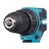 Makita DDF490ZJ akkus fúrócsavarozó tokmányos