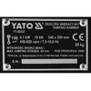 Yato 41 kW_14 Kép: Yato 41 kW_14.webp