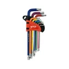 Kép: Yato 9 DB HOSSZU TORX TR SZETT T10-T50.webp