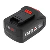 Yato acumulator 18 V 4 Ah Kép: Yato acumulator 18 V 4 Ah.webp