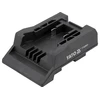 Kép: Yato adaptor acumulator pentru YT-829600 Milwaukee.webp