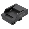 Kép: Yato adaptor acumulator pentru YT-82970 Makita.webp