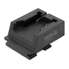 Yato adaptor acumulator pentru YT-82970 Milwaukee Kép: Yato adaptor acumulator pentru YT-82970 Milwaukee.webp