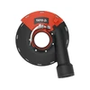 Yato adaptor aspirator pentru polizor unghiular 180 mm Kép: Yato adaptor aspirator pentru polizor unghiular 180 mm.webp