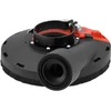 Yato adaptor aspirator pentru polizor unghiular 180 mm Kép: Yato adaptor aspirator pentru polizor unghiular 180 mm.webp