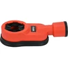 Yato adaptor aspirator pentru rotopercutor 70 mm Kép: Yato adaptor aspirator pentru rotopercutor 70 mm.webp