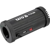 Yato akkumulator konverter 12 V230 V 150 W Kép: Yato akkumulator konverter 12 V230 V 150 W.webp