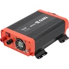 Yato akkumulator konverter 12 V230 V 300 W Kép: Yato akkumulator konverter 12 V230 V 300 W.webp