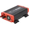 Yato akkumulator konverter 12 V230 V 600 W Kép: Yato akkumulator konverter 12 V230 V 600 W.webp