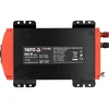 Yato akkumulator konverter 12 V230 V 600 W Kép: Yato akkumulator konverter 12 V230 V 600 W.webp